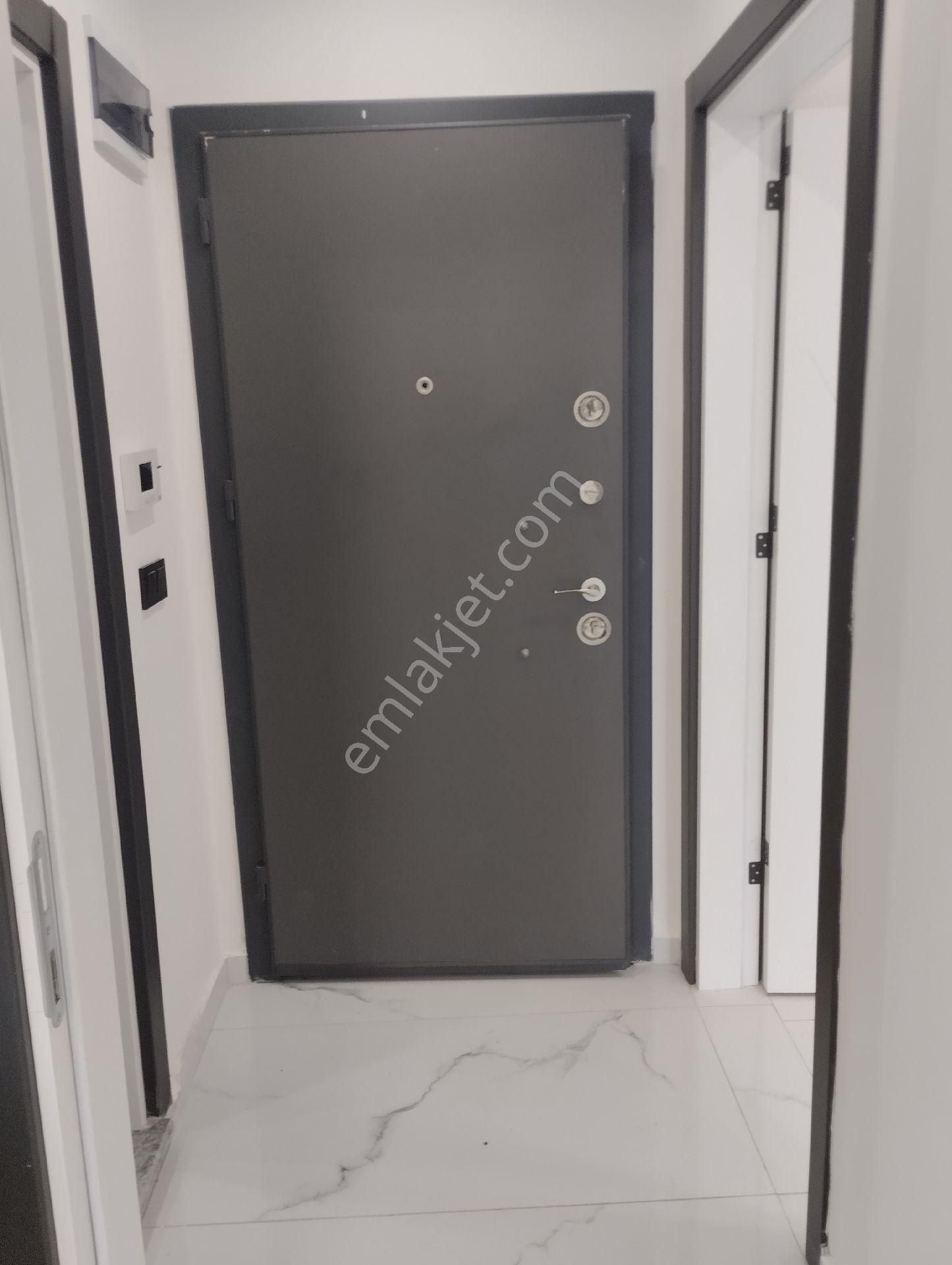 Didimde Site İçerisinde Satılık 1+1 Daire - Görsel 14