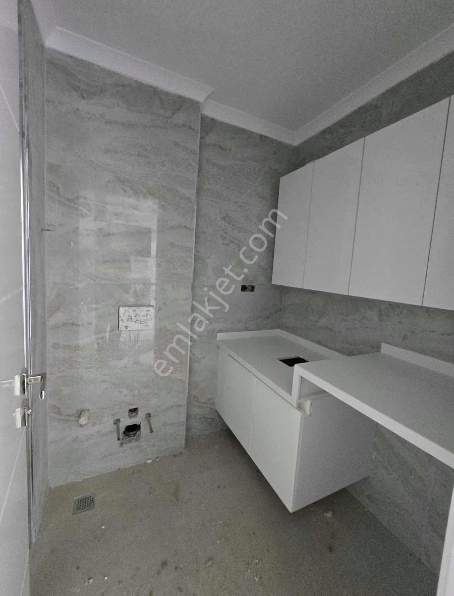 Alanya'nın En Prestijli Projesinde Satılık Daire - Görsel 11
