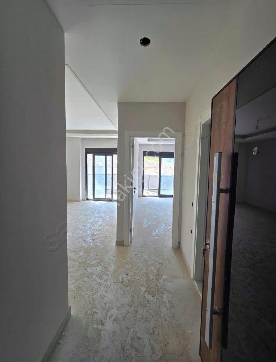 Alanya'nın En Prestijli Projesinde Satılık Daire - Görsel 3