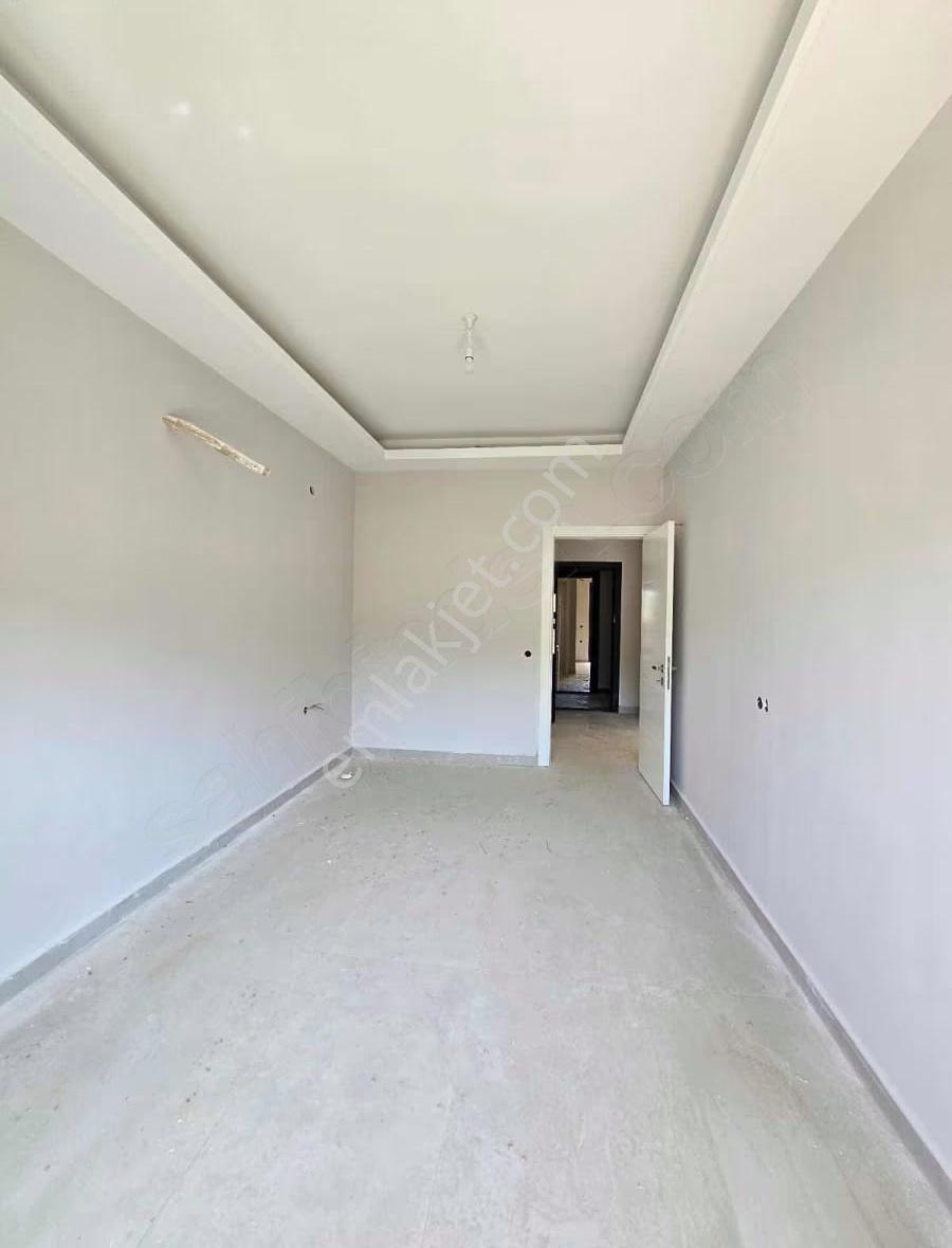 Alanya'nın En Prestijli Projesinde Satılık Daire - Görsel 9