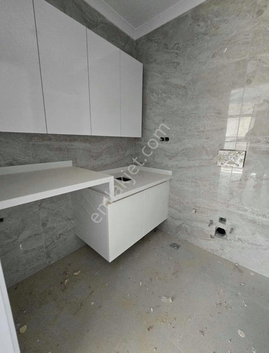 Alanya'nın En Prestijli Projesinde Satılık Daire - Görsel 8