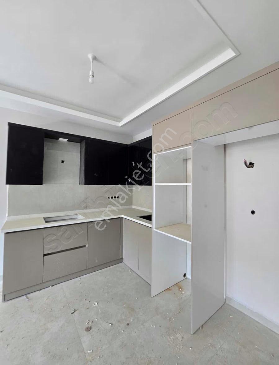 Alanya'nın En Prestijli Projesinde Satılık Daire - Görsel 5