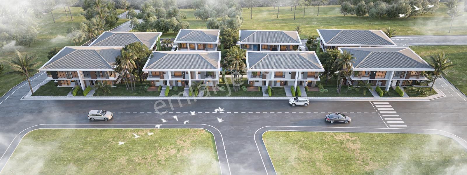 Didimde Projeden Satılık Villalar - Görsel 10