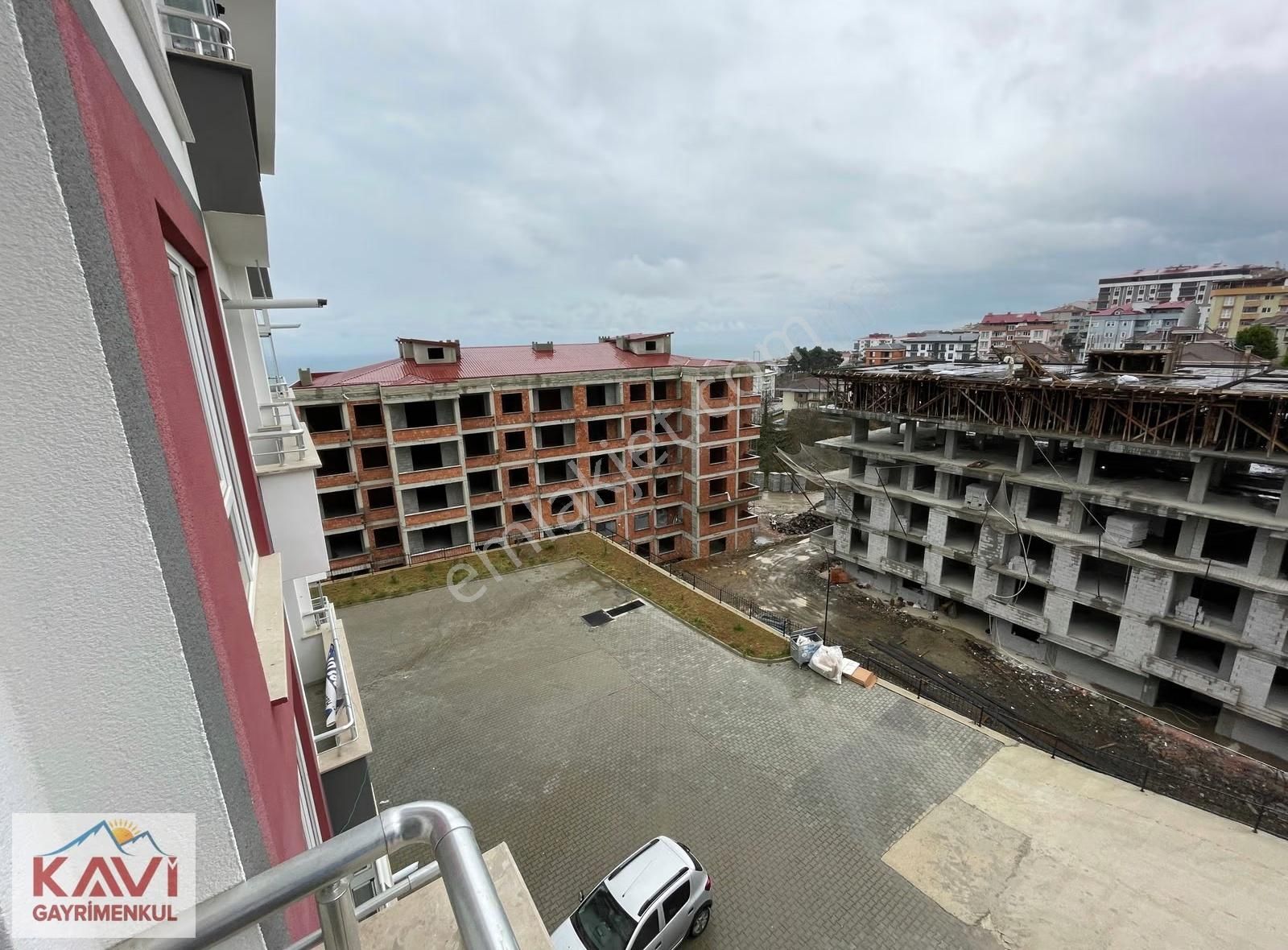 Konaklarda Kiralık 1+1 Daireler / Kavi Gayrimenkulden - Görsel 2