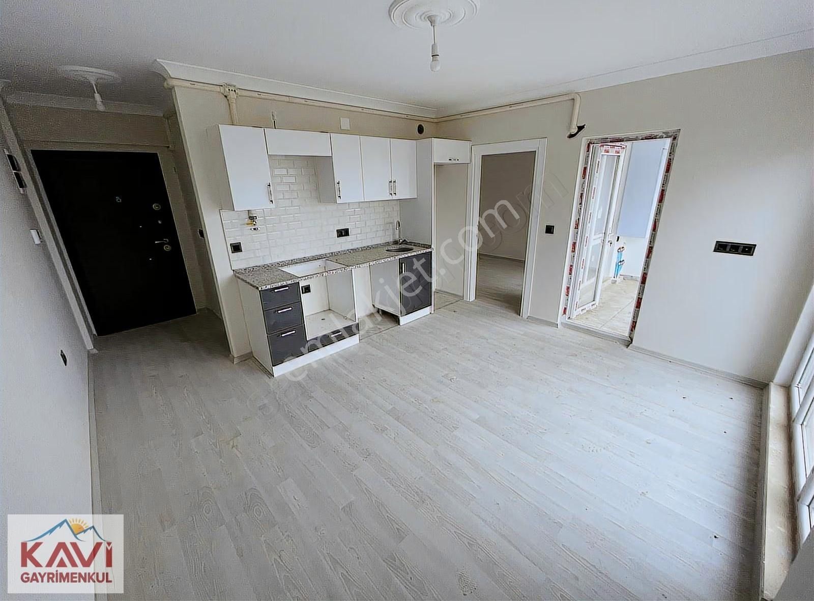 Konaklarda Kiralık 1+1 Daireler / Kavi Gayrimenkulden