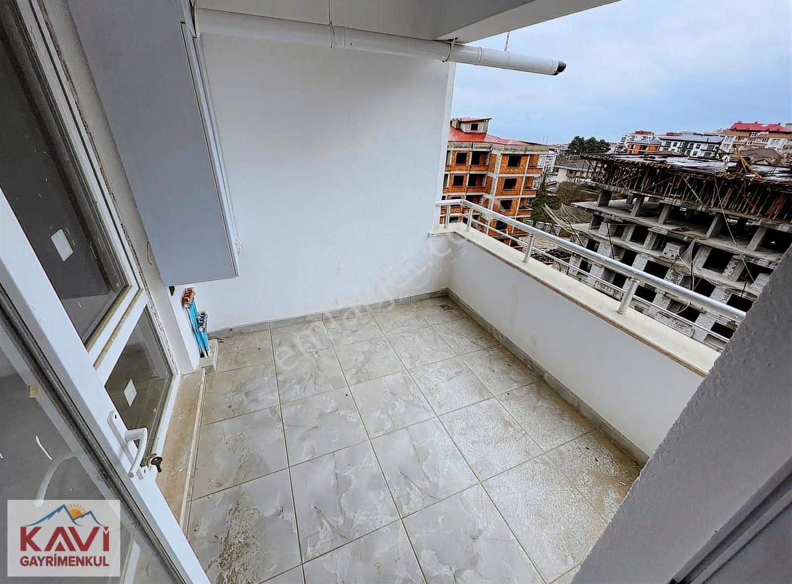 Konaklarda Kiralık 1+1 Daireler / Kavi Gayrimenkulden - Görsel 4