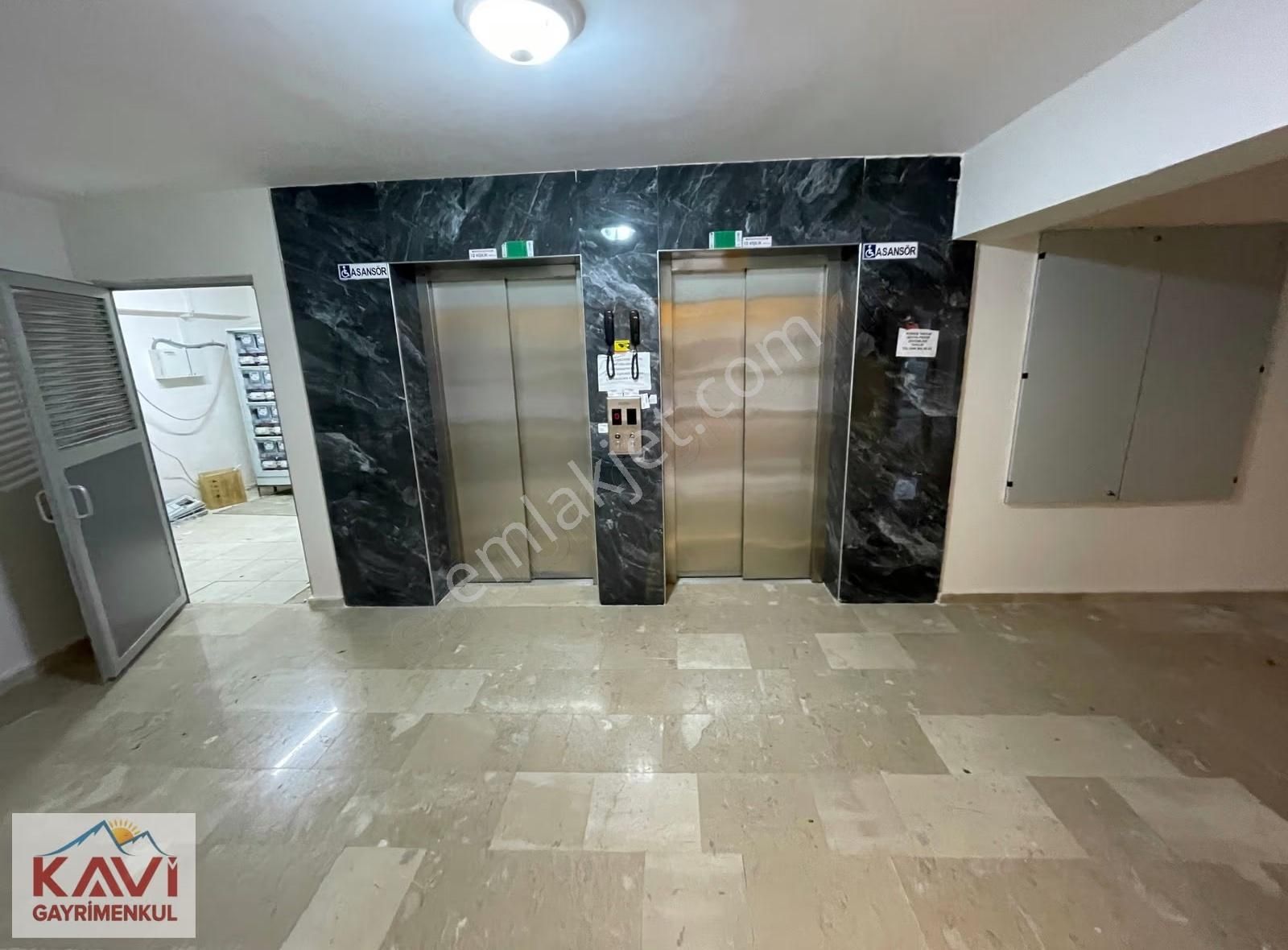 Konaklarda Kiralık 1+1 Daireler / Kavi Gayrimenkulden - Görsel 7