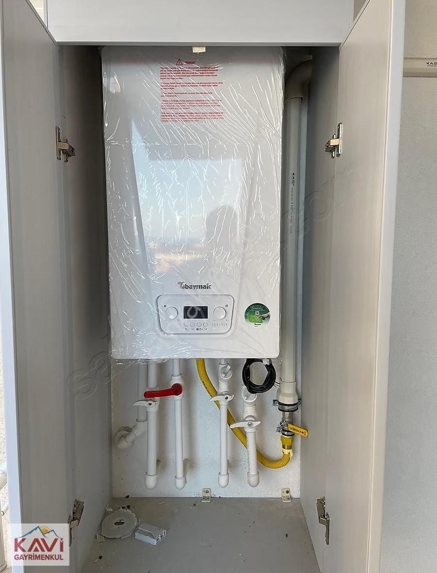 Konaklarda Kiralık 2+1 Daire / Kavi Gayrimenkul Güvencesiyle - Görsel 5