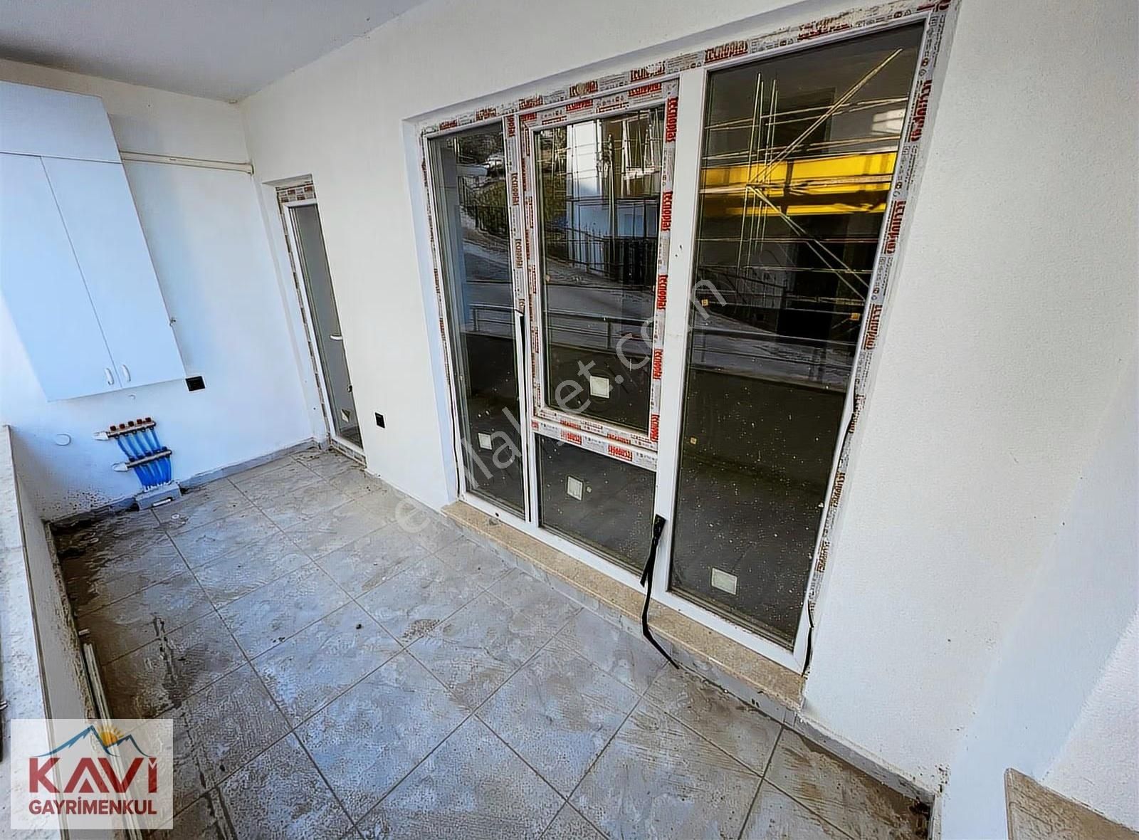 Konaklarda Kiralık 2+1 Daire / Kavi Gayrimenkul Güvencesiyle - Görsel 2