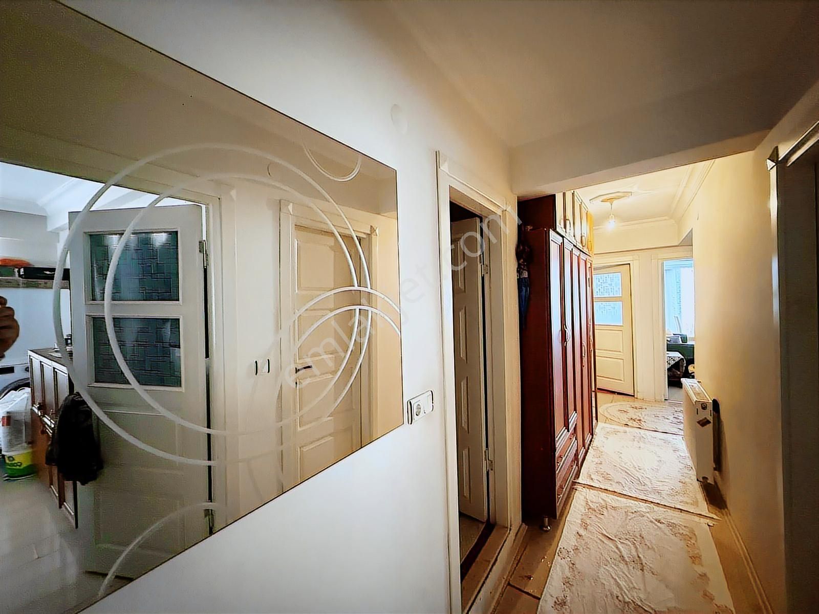 Yeşilpınarda Harika Konumda Geniş Ferah 3+1 Arakat Daire - Görsel 25