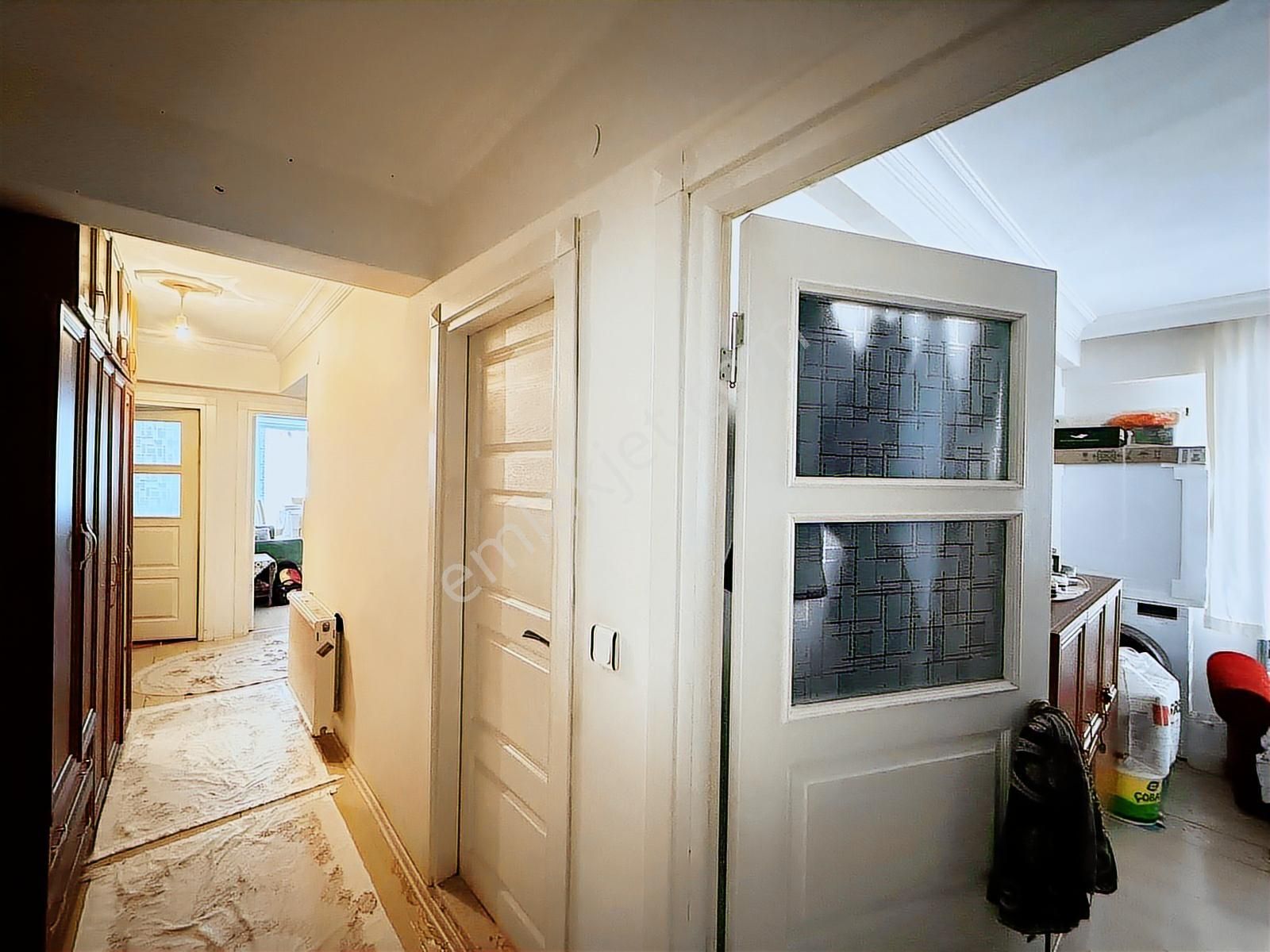 Yeşilpınarda Harika Konumda Geniş Ferah 3+1 Arakat Daire - Görsel 16