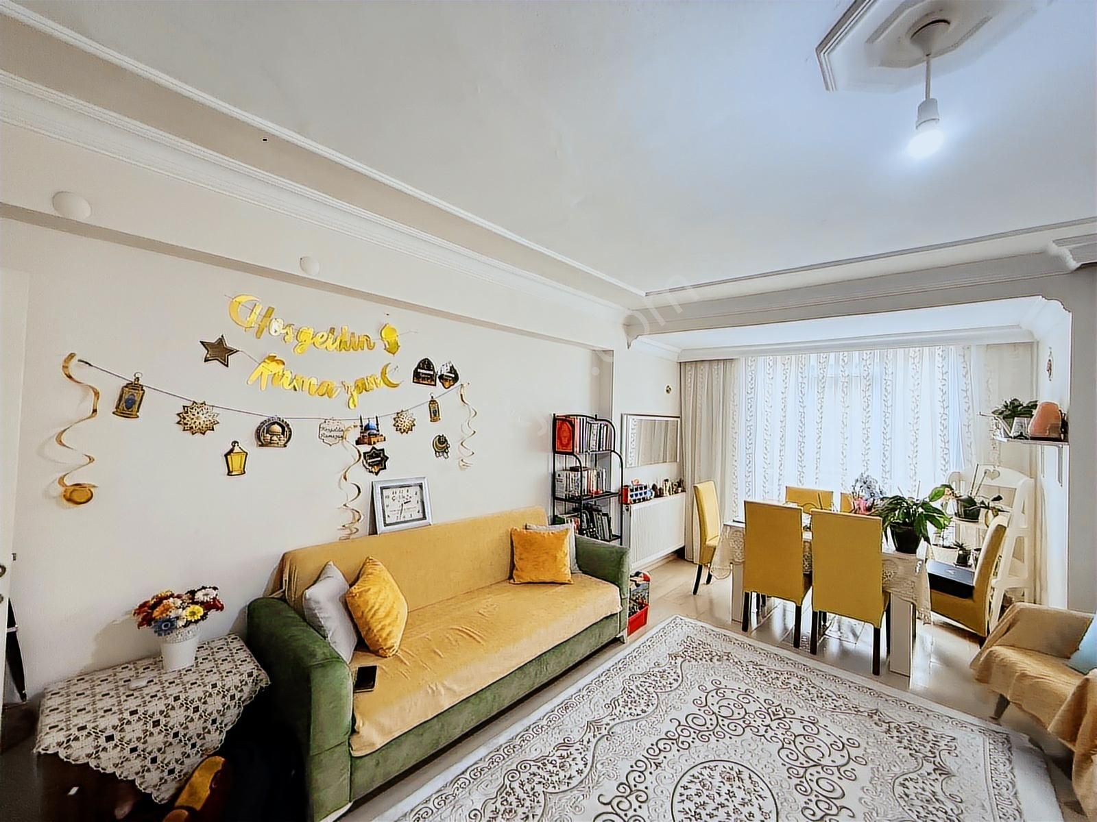 Yeşilpınarda Harika Konumda Geniş Ferah 3+1 Arakat Daire - Görsel 8