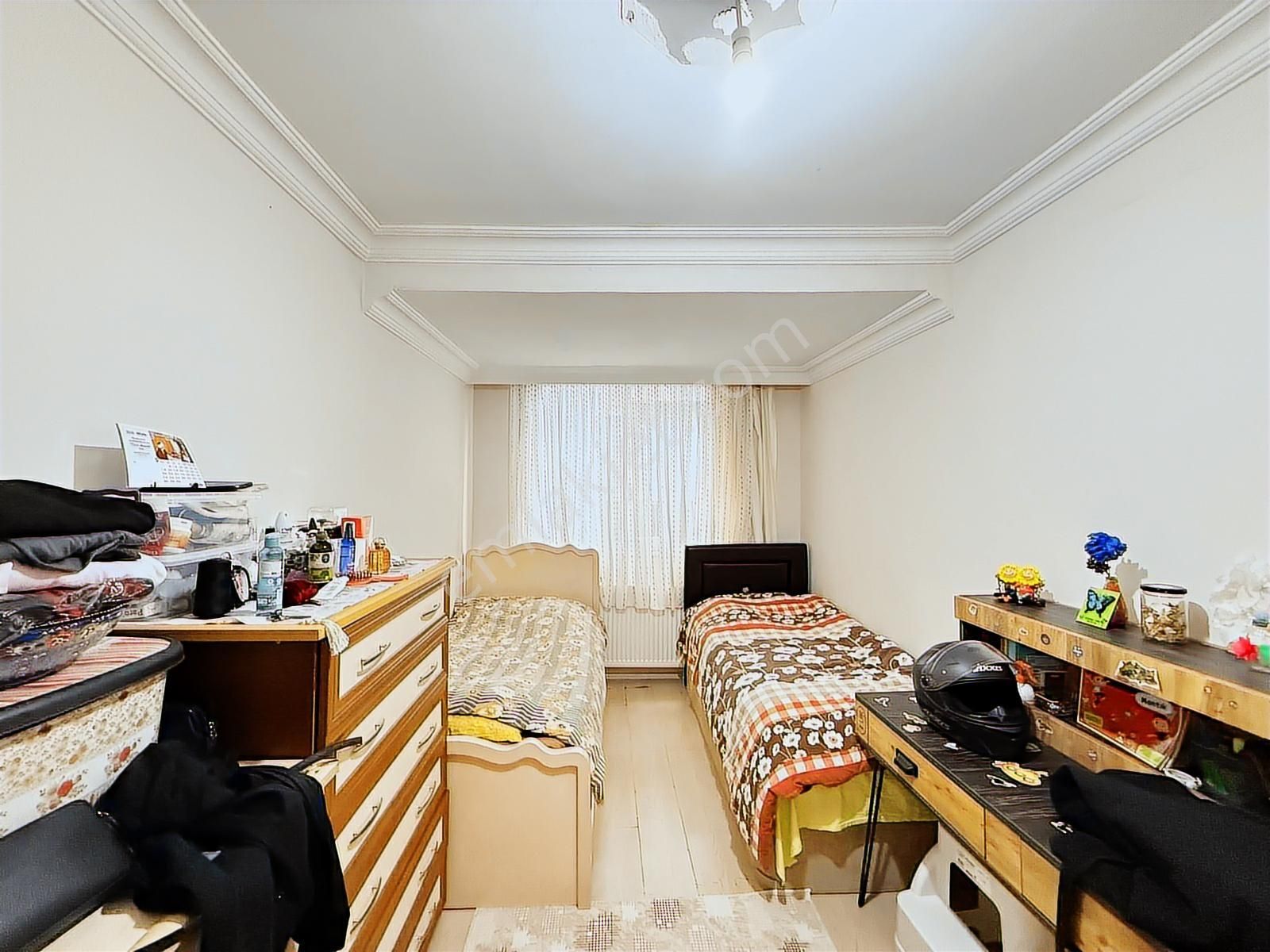 Yeşilpınarda Harika Konumda Geniş Ferah 3+1 Arakat Daire - Görsel 23