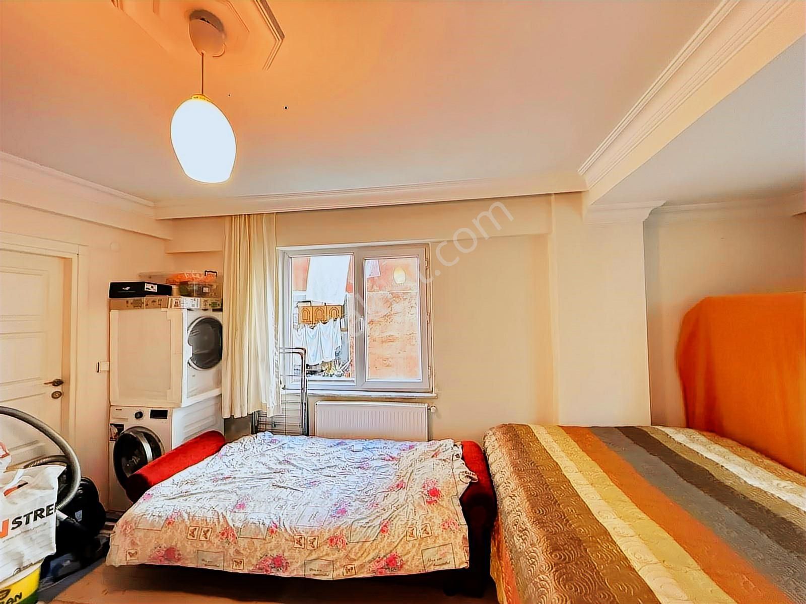 Yeşilpınarda Harika Konumda Geniş Ferah 3+1 Arakat Daire - Görsel 13