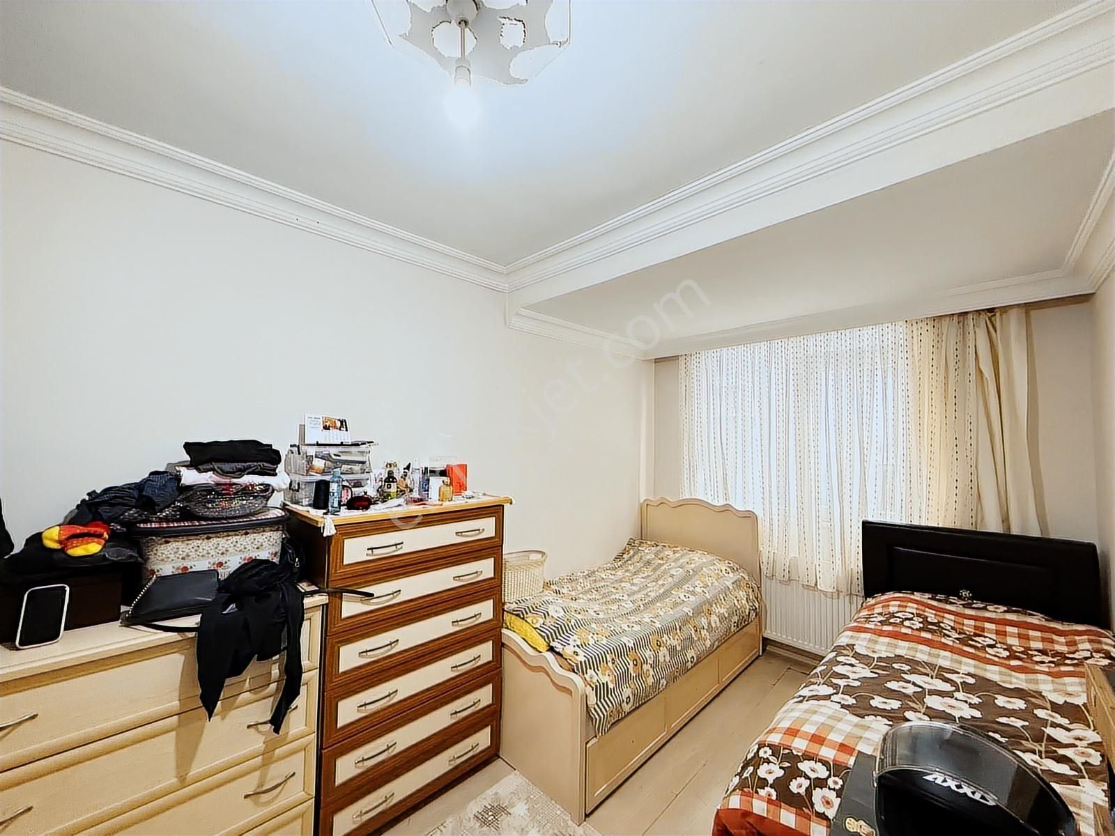 Yeşilpınarda Harika Konumda Geniş Ferah 3+1 Arakat Daire - Görsel 15