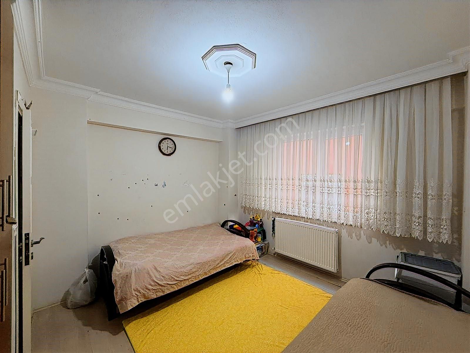 Yeşilpınarda Harika Konumda Geniş Ferah 3+1 Arakat Daire - Görsel 21