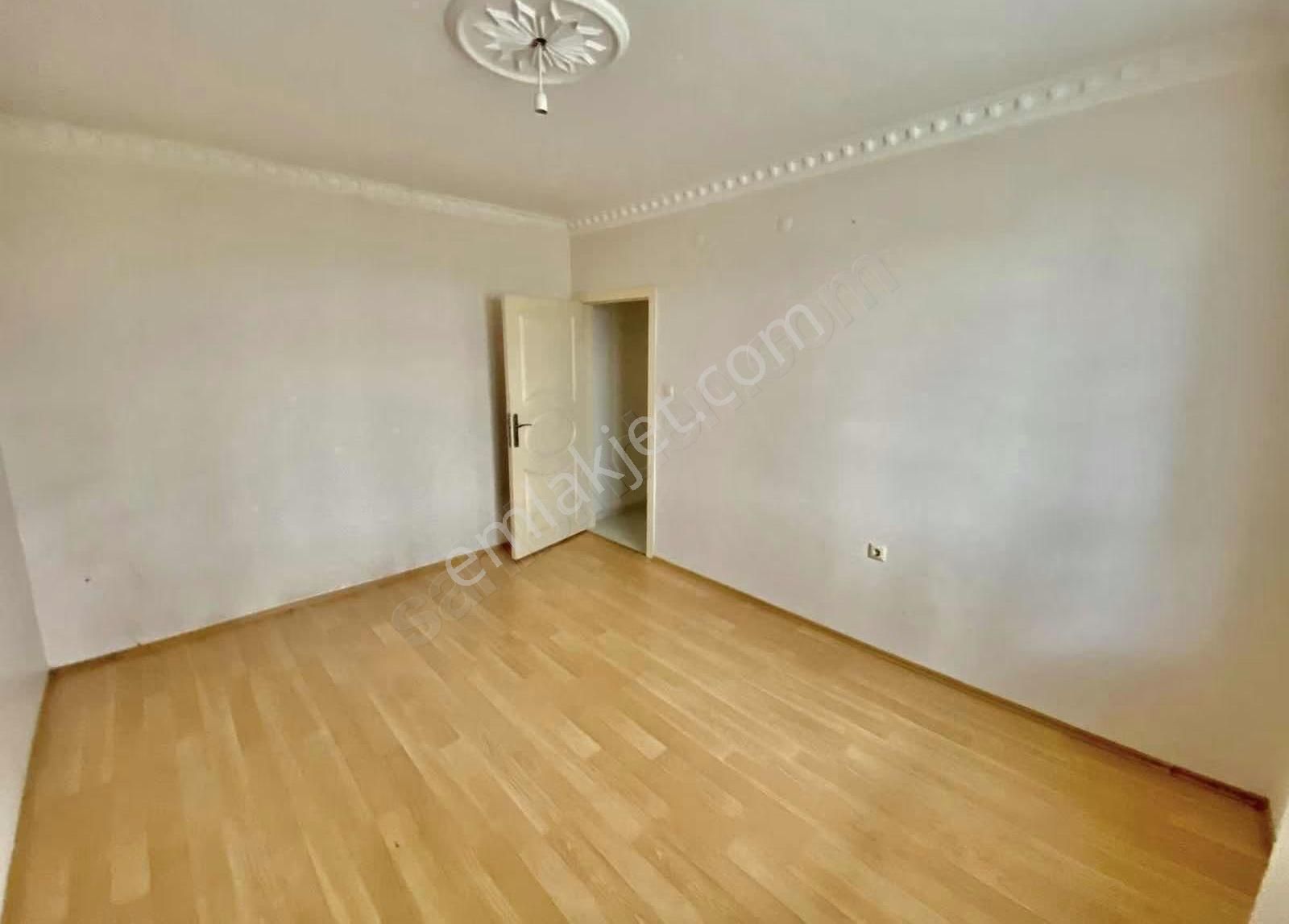 Derma'dan*3+1*110m2*hastane Yakınında*asansörlü*masrafsız*