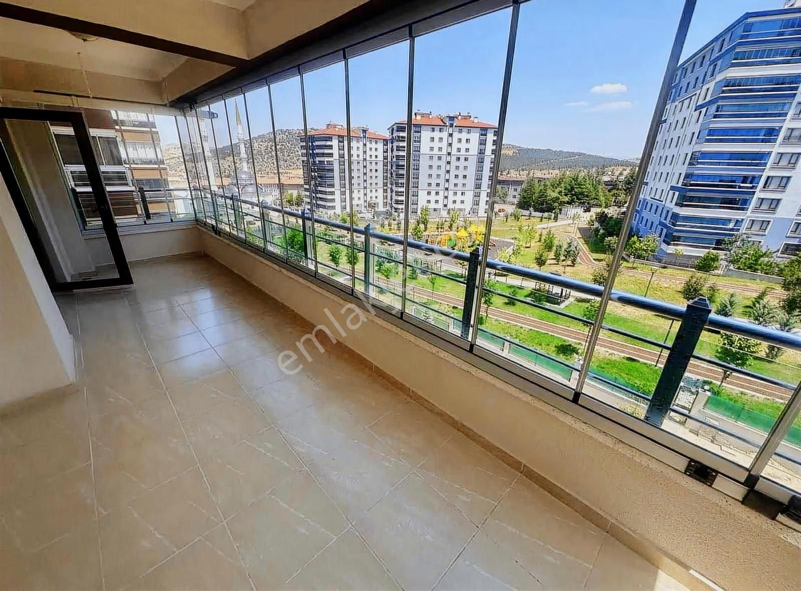 Derma'dan*park Cepheli*3+1*sitede*masrafsız*çift Banyo*giyinme O - Görsel 23