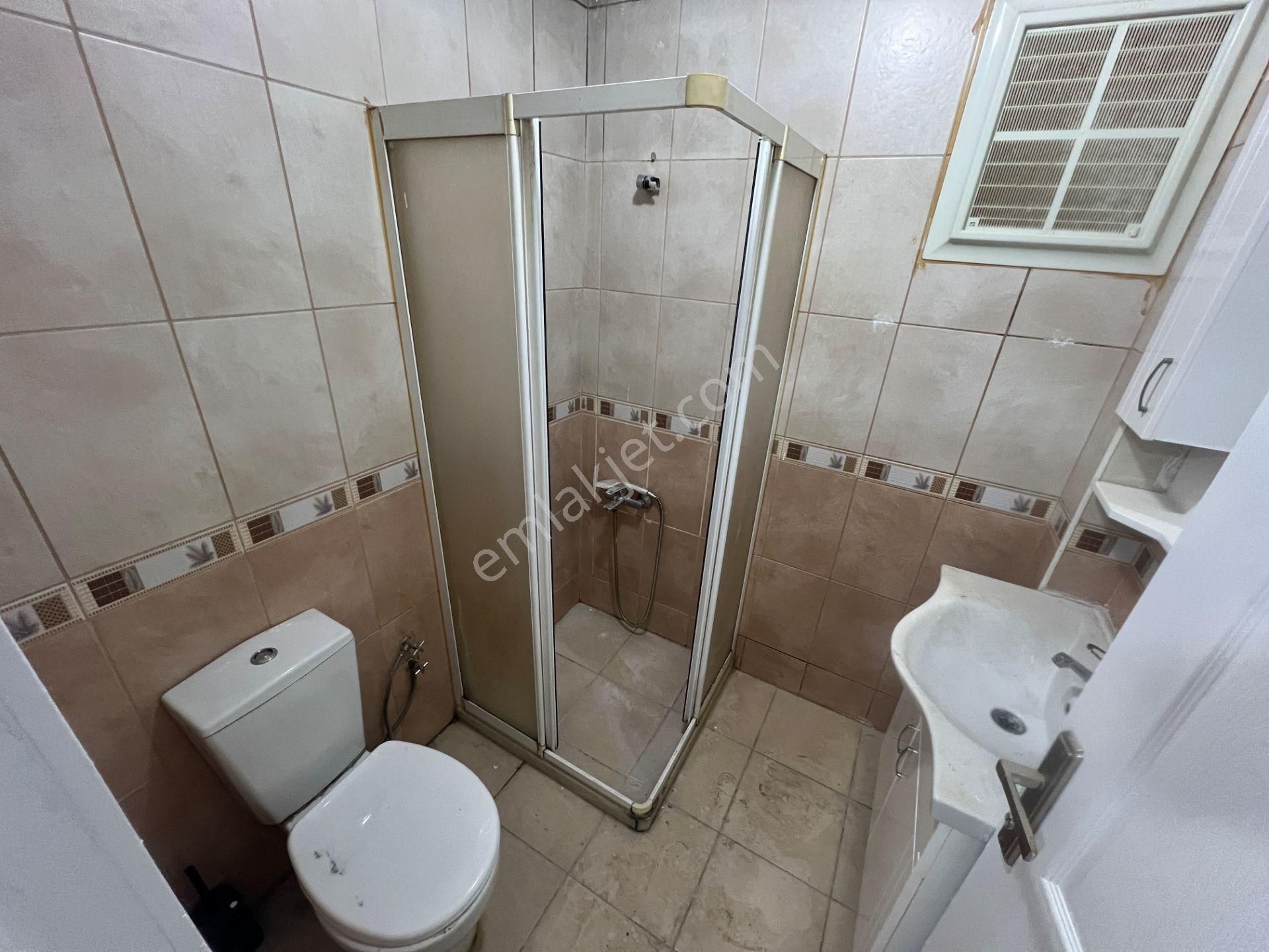 Sincan Akşemsettin Mah Salon Bagımsız 15 Yıllık Satılık Daire - Görsel 20