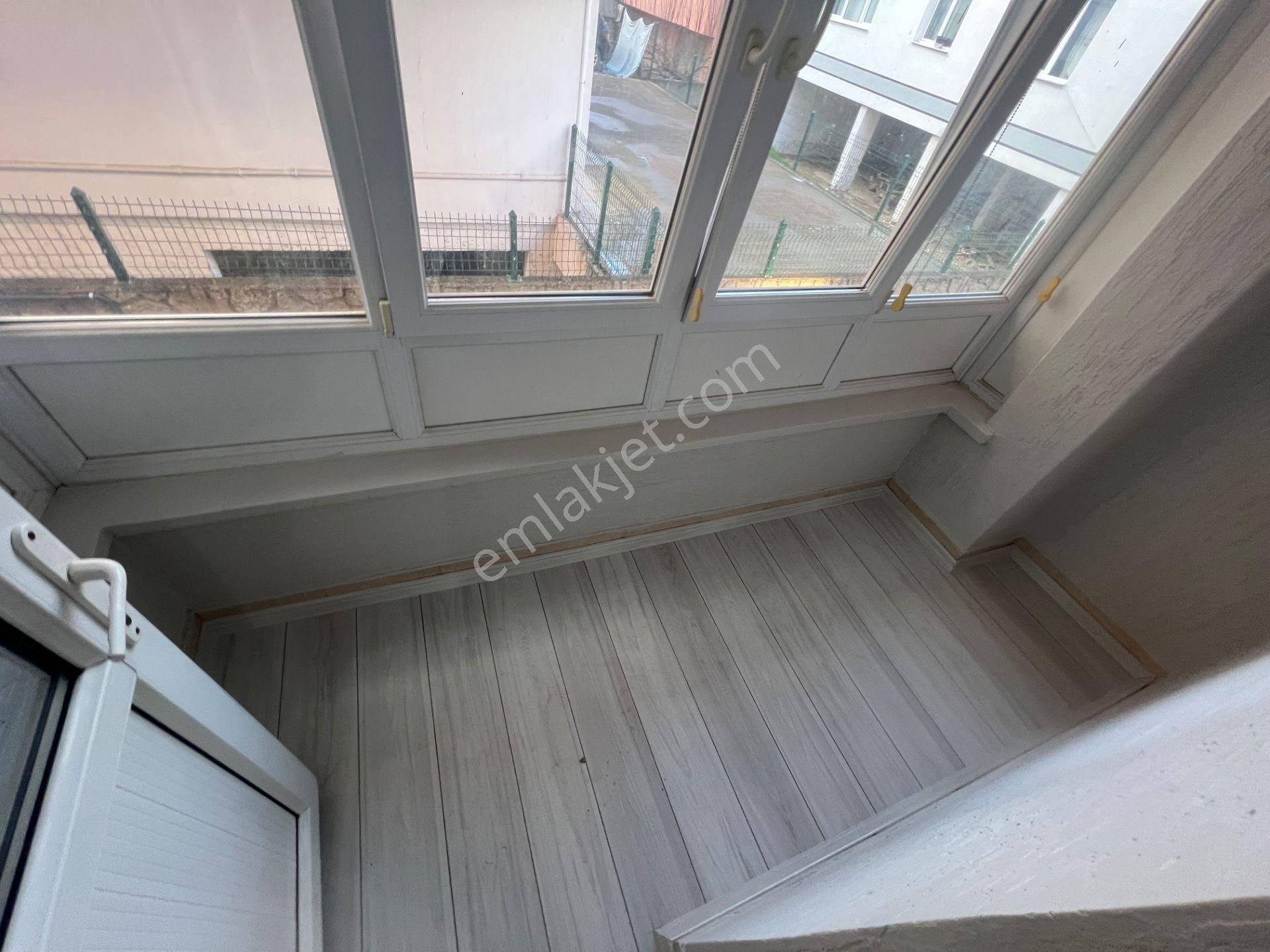 Sincan Akşemsettin Mah Salon Bagımsız 15 Yıllık Satılık Daire - Görsel 13