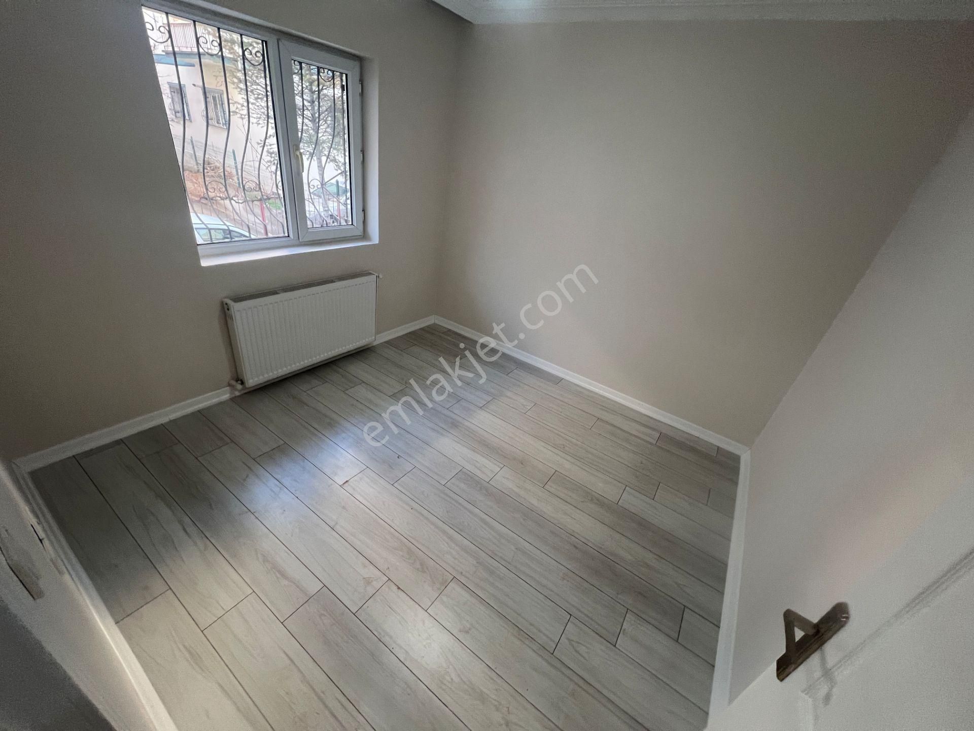 Sincan Akşemsettin Mah Salon Bagımsız 15 Yıllık Satılık Daire - Görsel 25