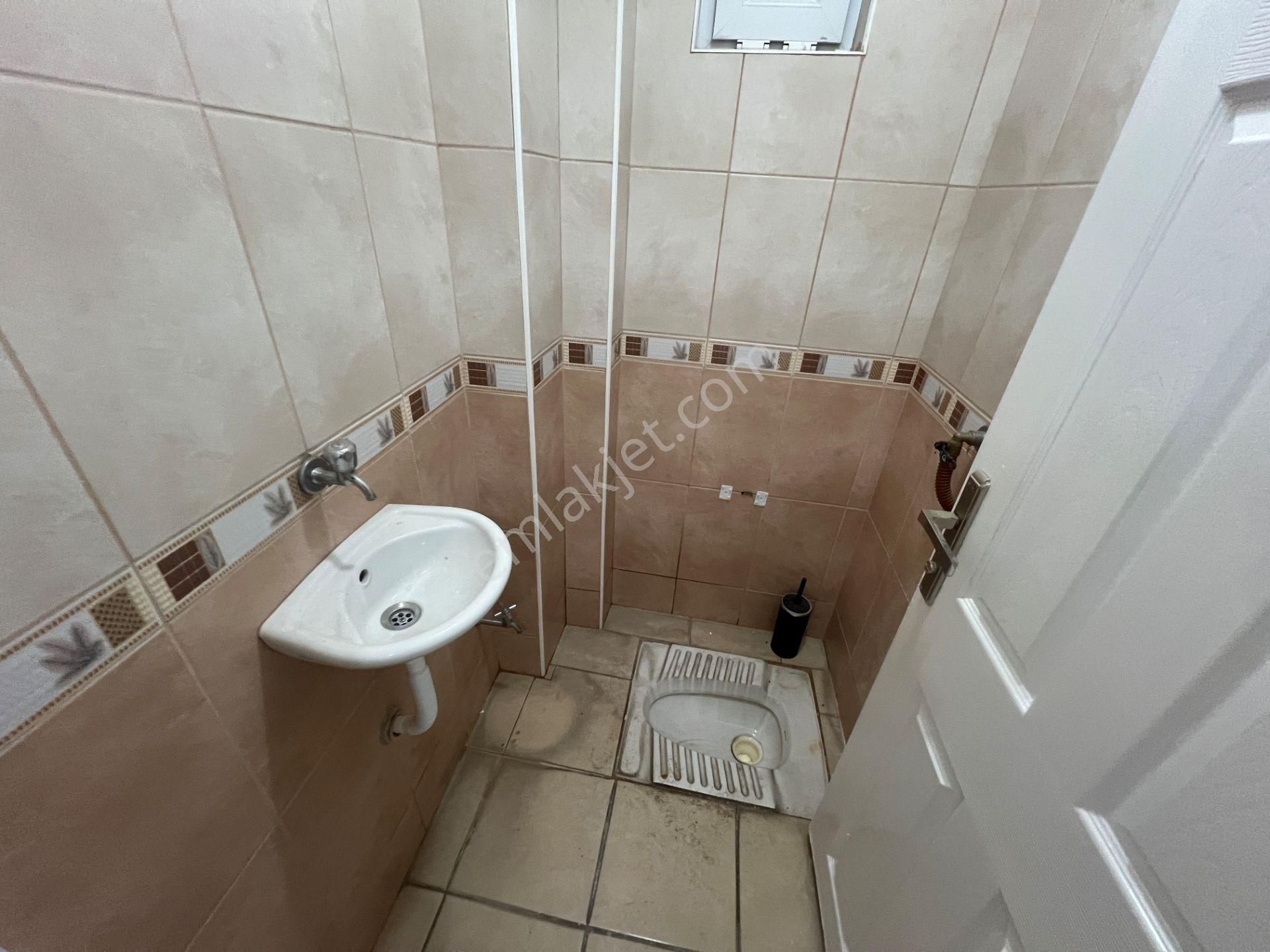 Sincan Akşemsettin Mah Salon Bagımsız 15 Yıllık Satılık Daire - Görsel 23