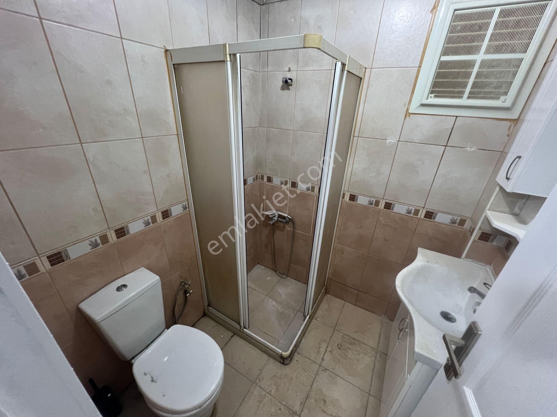 Sincan Akşemsettin Mah Salon Bagımsız 15 Yıllık Satılık Daire - Görsel 19