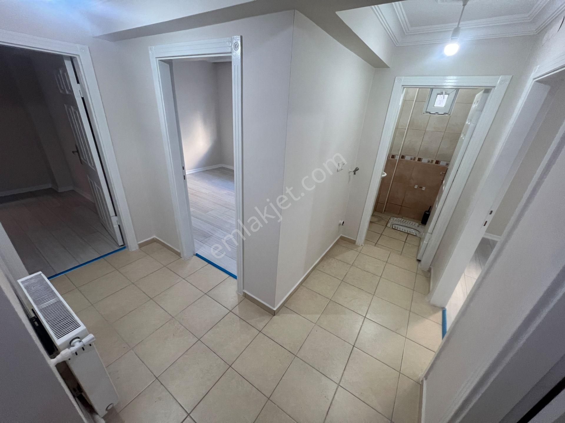 Sincan Akşemsettin Mah Salon Bagımsız 15 Yıllık Satılık Daire - Görsel 22