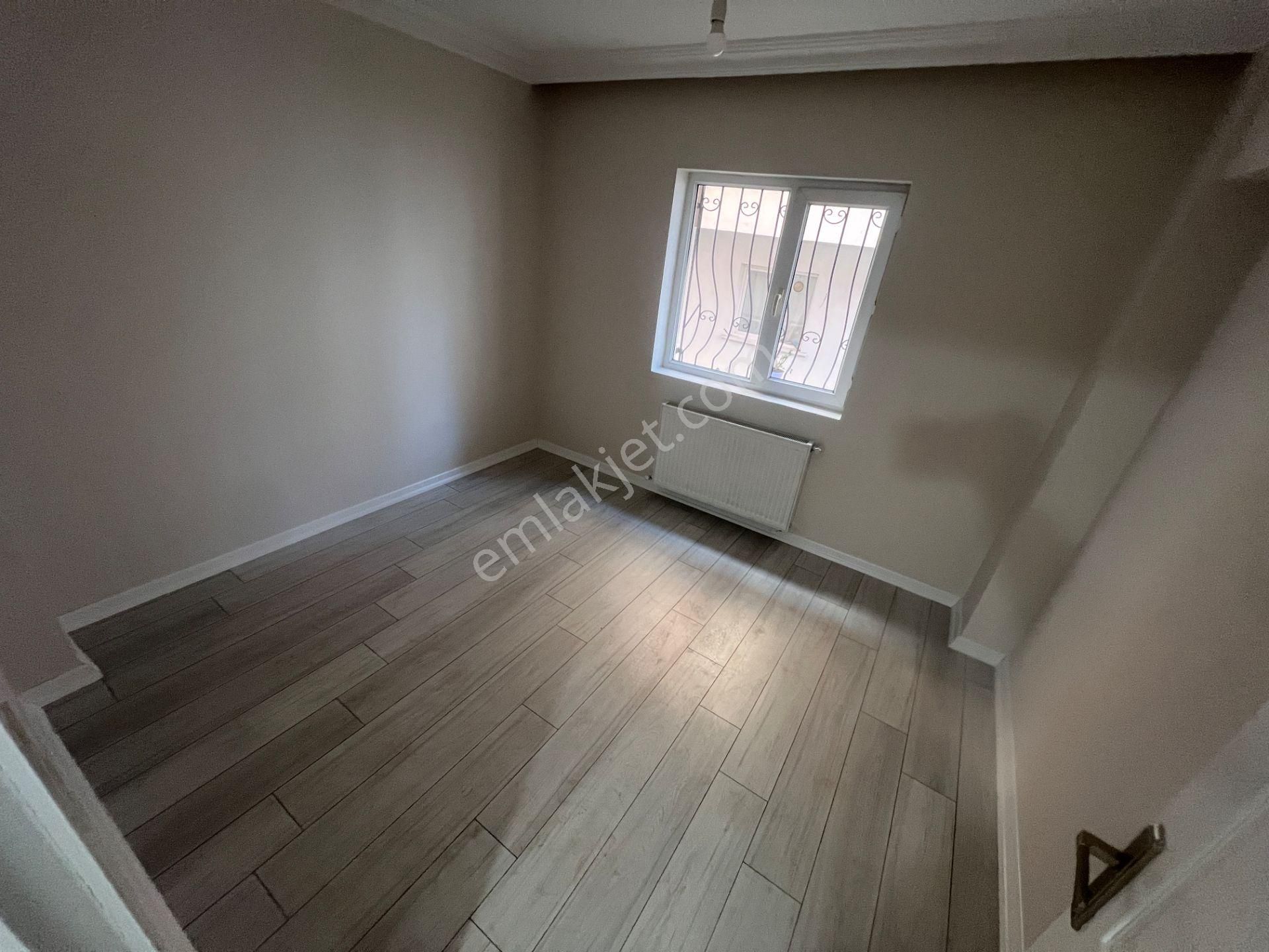 Sincan Akşemsettin Mah Salon Bagımsız 15 Yıllık Satılık Daire - Görsel 16