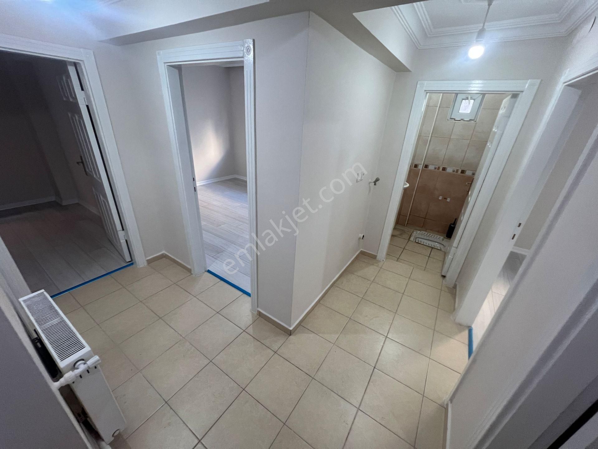 Sincan Akşemsettin Mah Salon Bagımsız 15 Yıllık Satılık Daire - Görsel 21