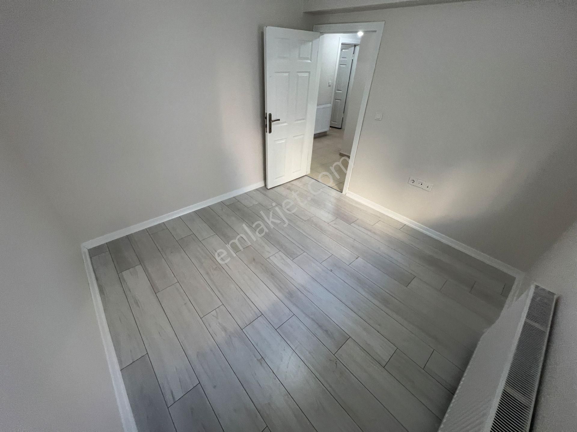 Sincan Akşemsettin Mah Salon Bagımsız 15 Yıllık Satılık Daire - Görsel 27