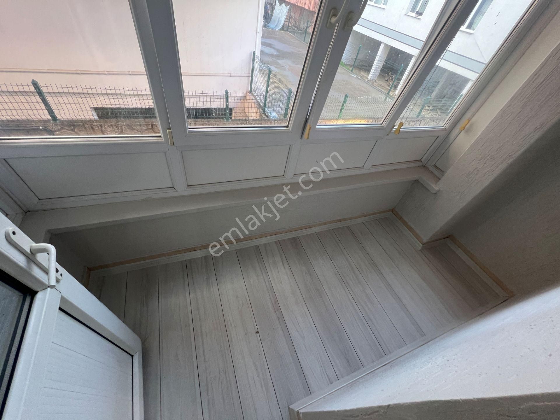Sincan Akşemsettin Mah Salon Bagımsız 15 Yıllık Satılık Daire - Görsel 14
