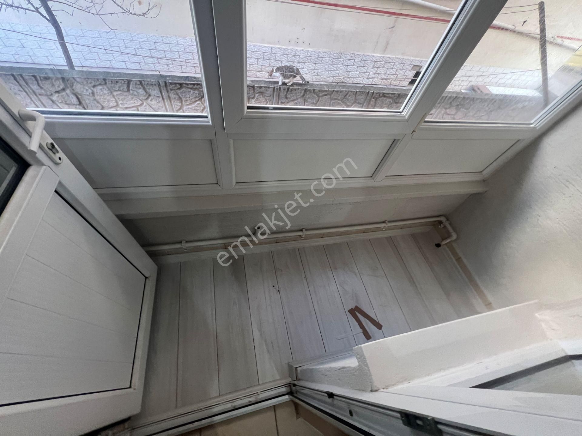 Sincan Akşemsettin Mah Salon Bagımsız 15 Yıllık Satılık Daire - Görsel 7