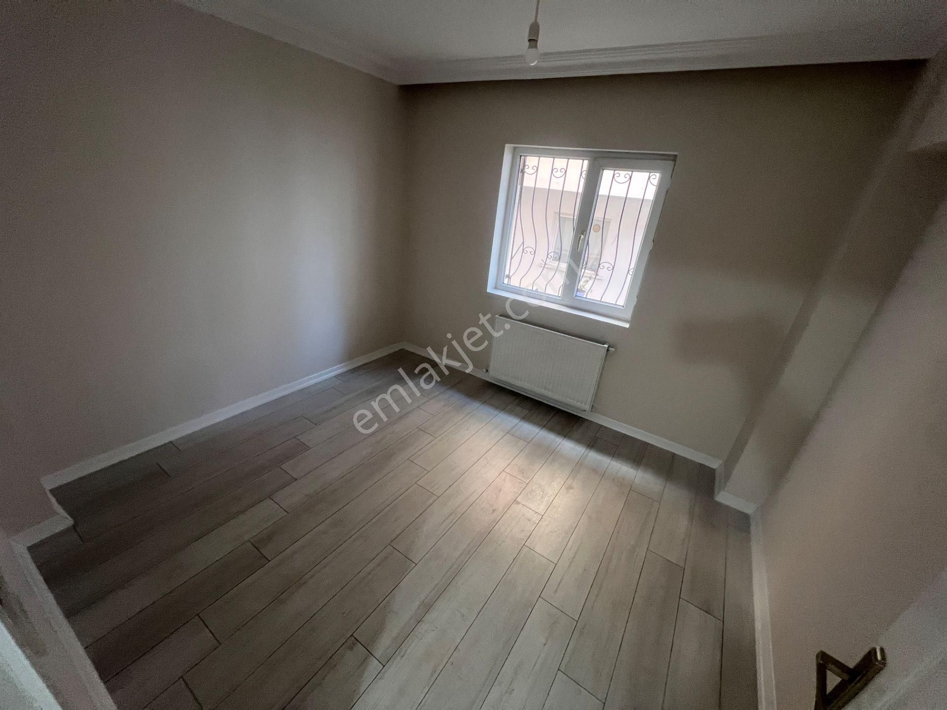Sincan Akşemsettin Mah Salon Bagımsız 15 Yıllık Satılık Daire - Görsel 15
