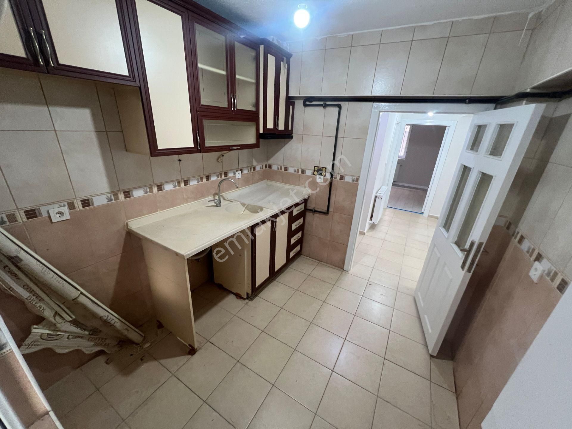 Sincan Akşemsettin Mah Salon Bagımsız 15 Yıllık Satılık Daire - Görsel 6