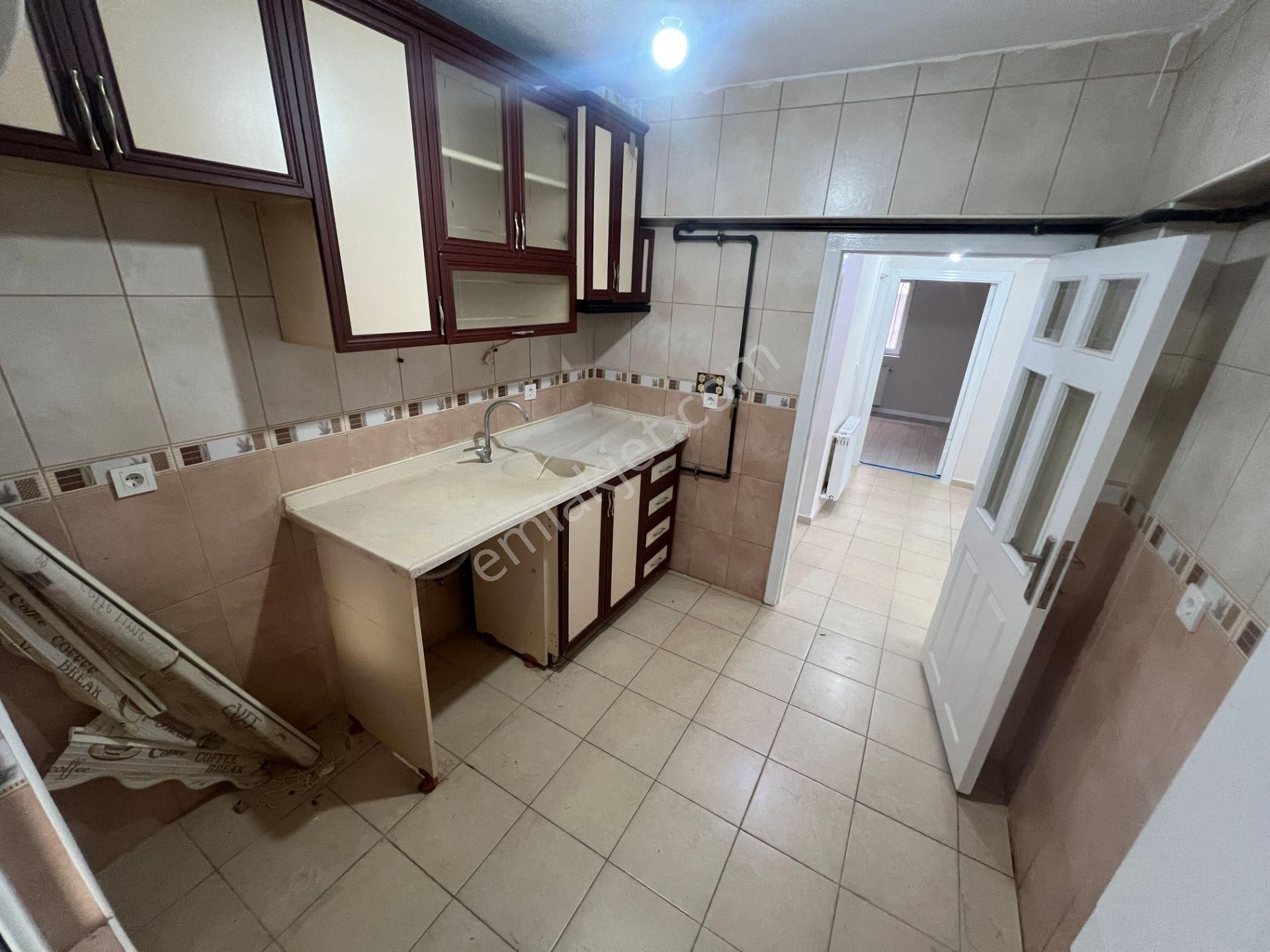 Sincan Akşemsettin Mah Salon Bagımsız 15 Yıllık Satılık Daire - Görsel 5