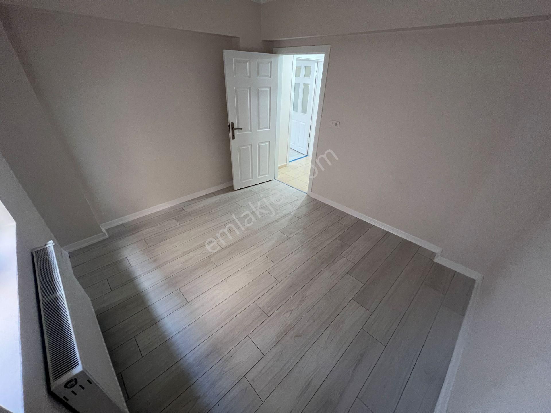 Sincan Akşemsettin Mah Salon Bagımsız 15 Yıllık Satılık Daire - Görsel 17