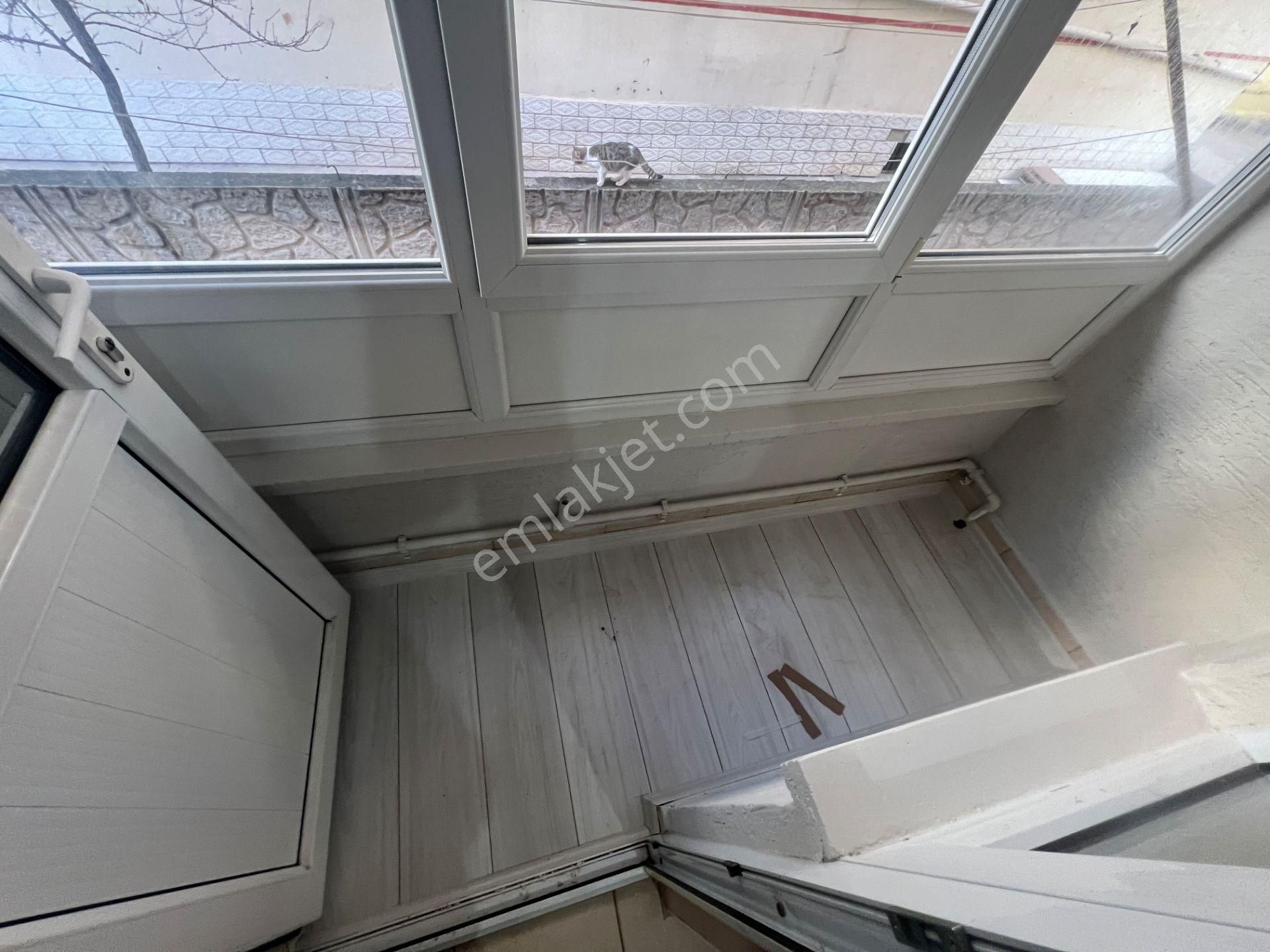 Sincan Akşemsettin Mah Salon Bagımsız 15 Yıllık Satılık Daire - Görsel 8