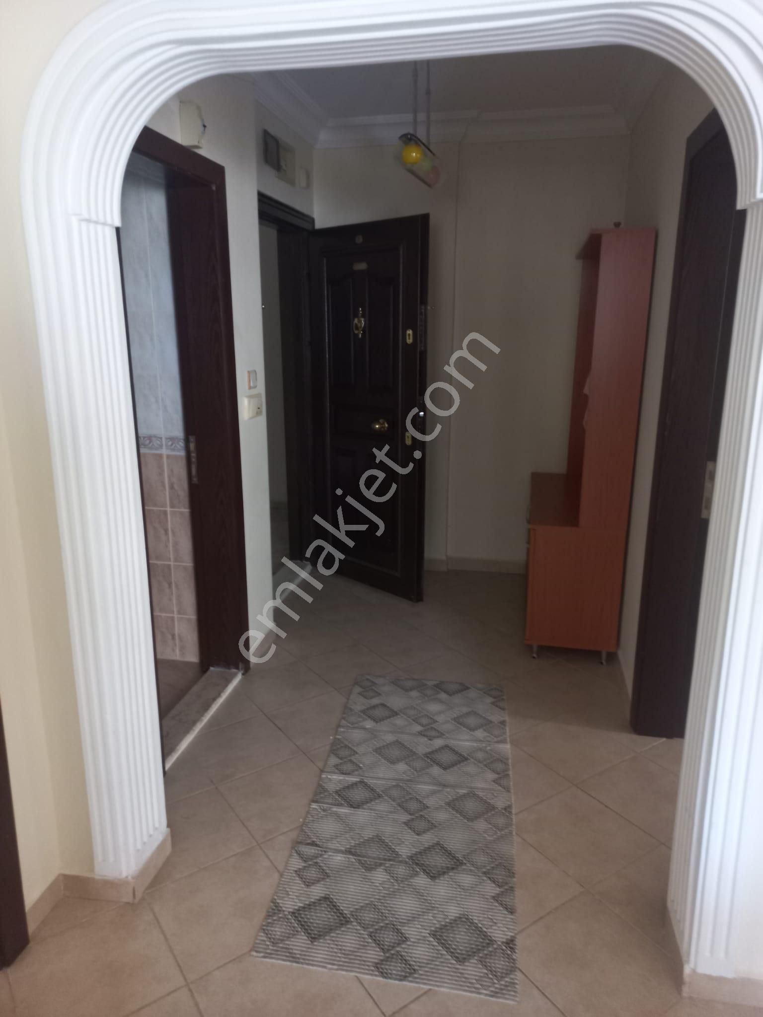 Alanya / Mahmutlar Kiralık 2+1 Full Eşyalı +beyaz Eşyalı Merkezi Konum.. - Görsel 9