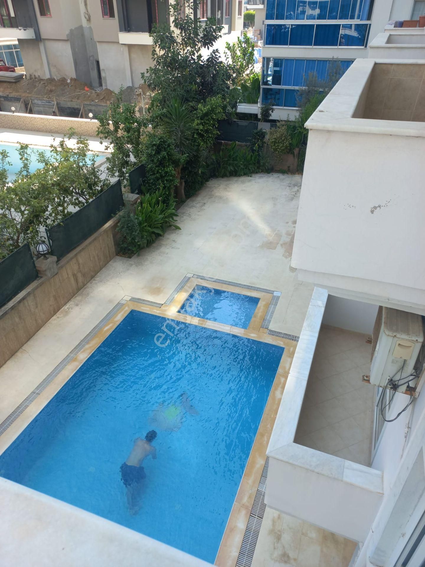 Alanya / Mahmutlar Kiralık 2+1 Full Eşyalı +beyaz Eşyalı Merkezi Konum.. - Görsel 11