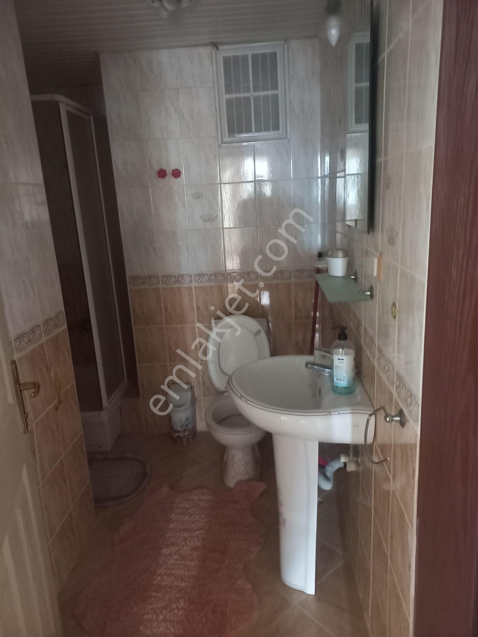 Alanya / Mahmutlar Kiralık 2+1 Full Eşyalı +beyaz Eşyalı Merkezi Konum.. - Görsel 8