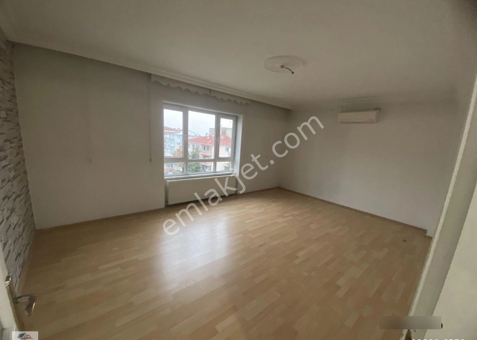 Süvari Mah. Güneş Durağı Yakını 3.kat 3+1 Geniş Kiralık Daire - Görsel 2