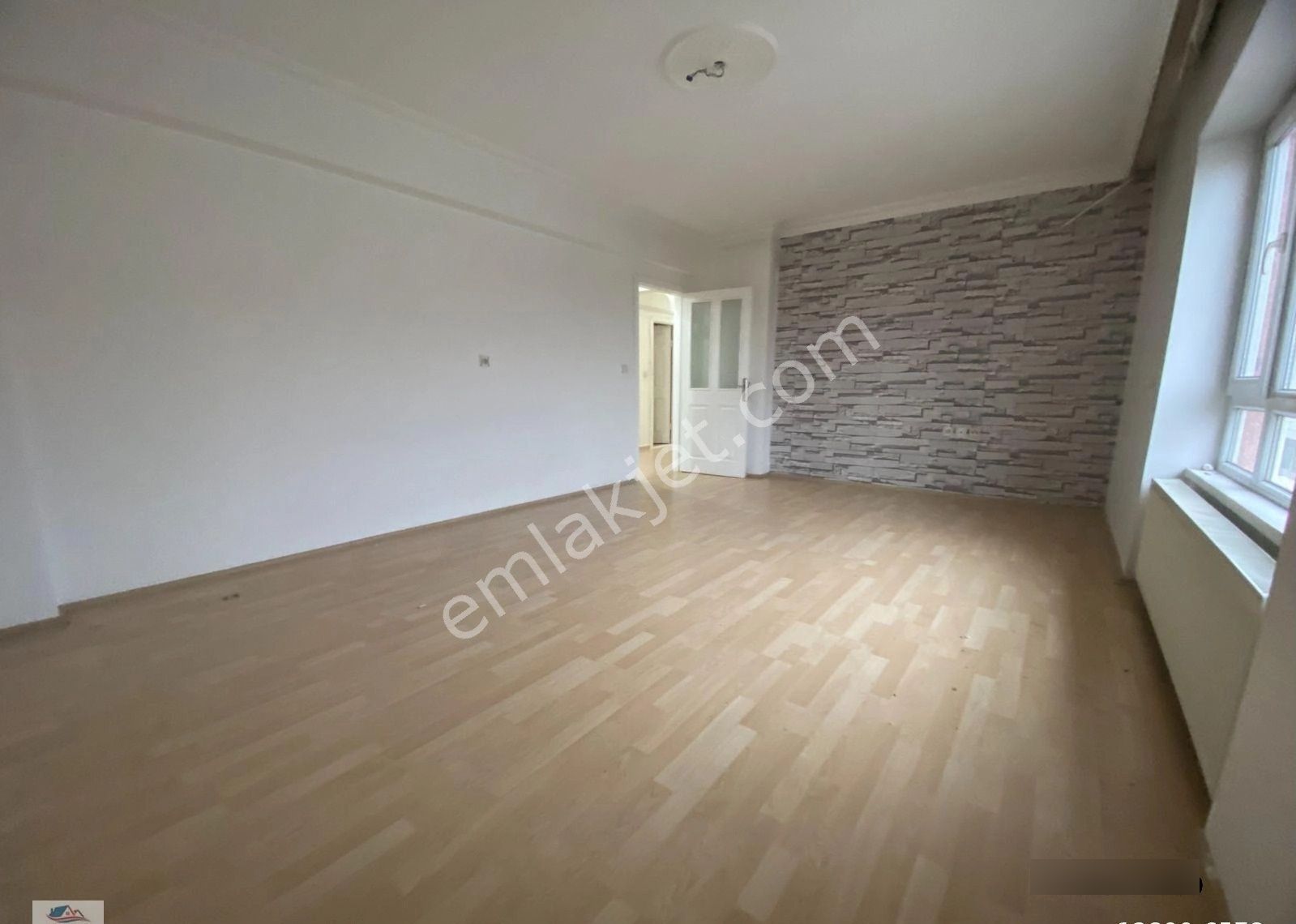 Süvari Mah. Güneş Durağı Yakını 3.kat 3+1 Geniş Kiralık Daire - Görsel 35