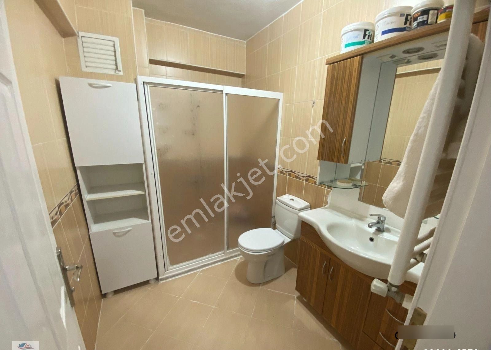 Süvari Mah. Güneş Durağı Yakını 3.kat 3+1 Geniş Kiralık Daire - Görsel 24