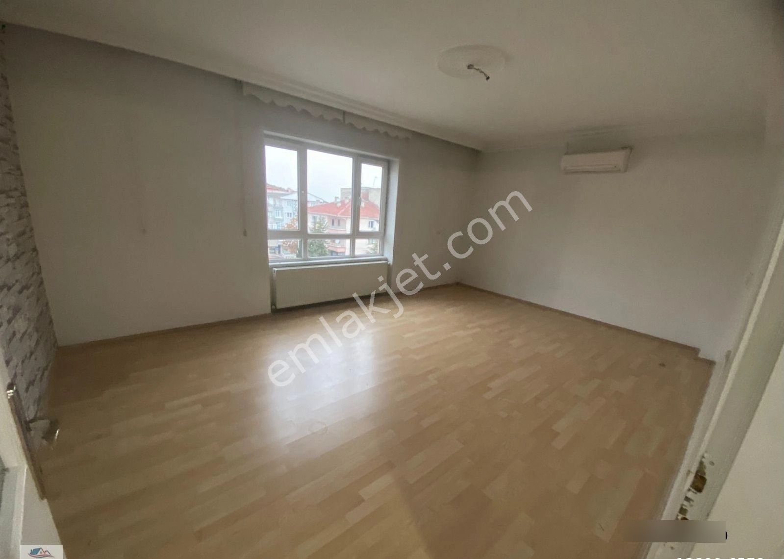 Süvari Mah. Güneş Durağı Yakını 3.kat 3+1 Geniş Kiralık Daire - Görsel 4