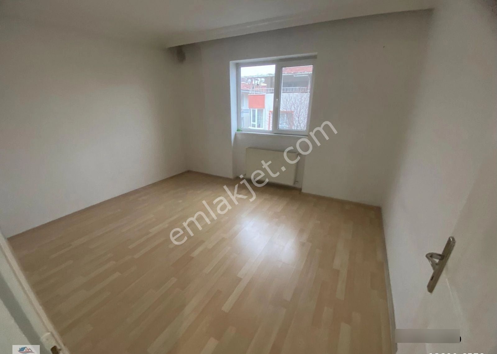 Süvari Mah. Güneş Durağı Yakını 3.kat 3+1 Geniş Kiralık Daire - Görsel 6