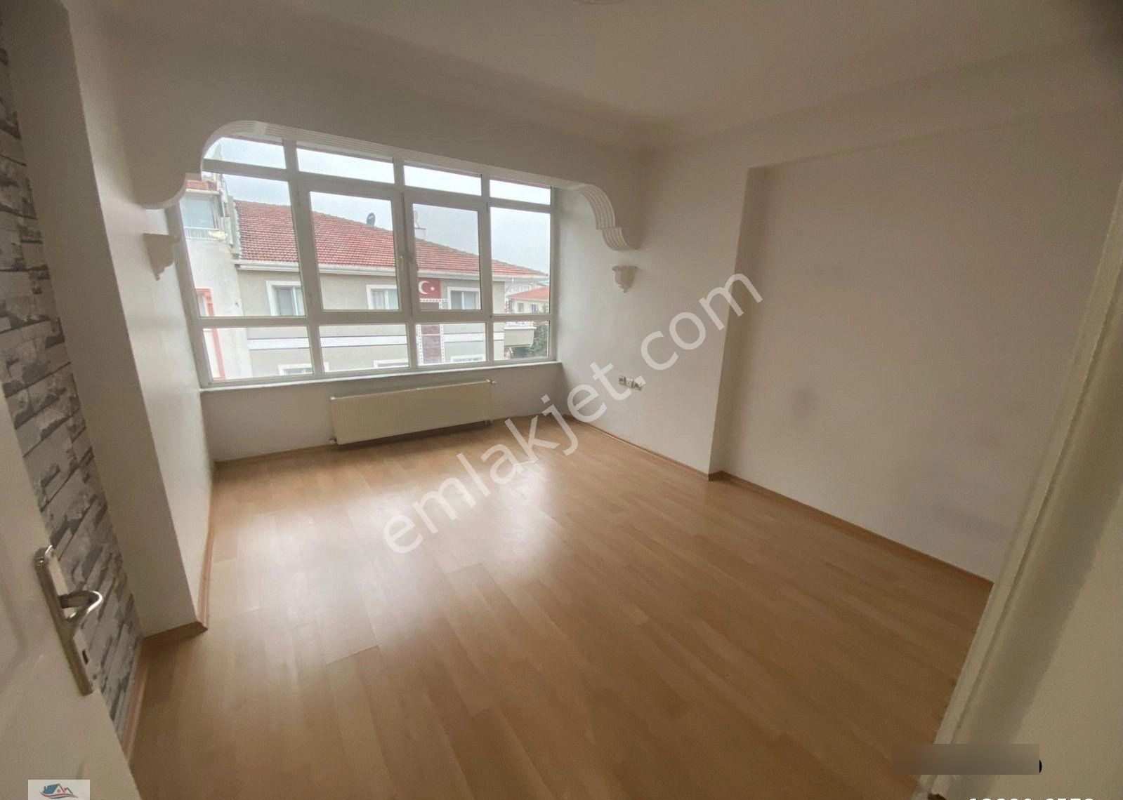 Süvari Mah. Güneş Durağı Yakını 3.kat 3+1 Geniş Kiralık Daire - Görsel 17