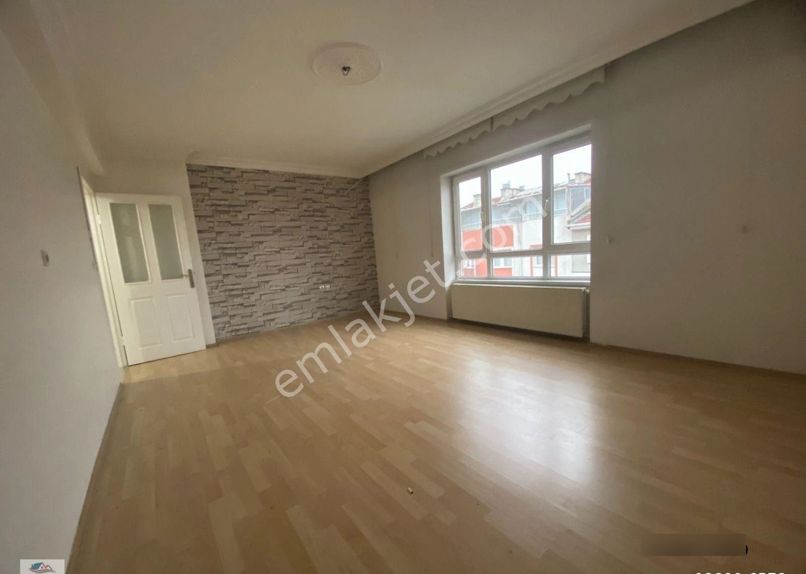 Süvari Mah. Güneş Durağı Yakını 3.kat 3+1 Geniş Kiralık Daire - Görsel 22