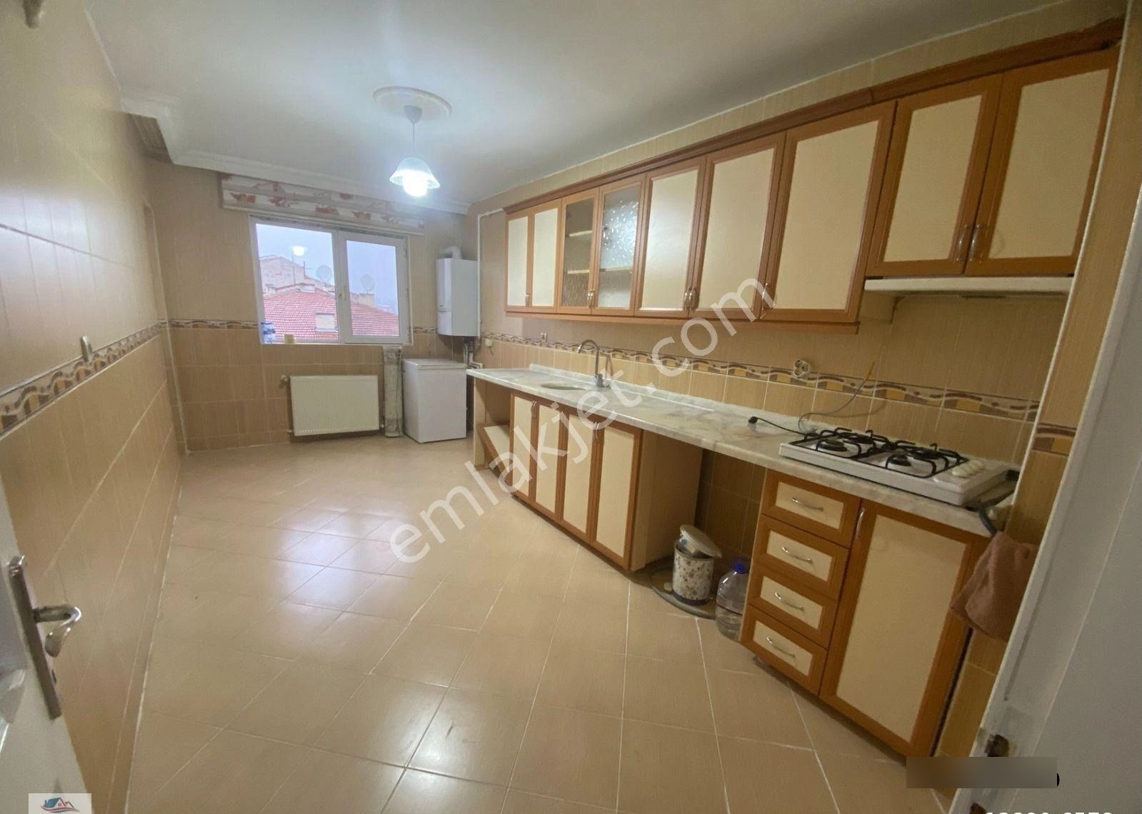 Süvari Mah. Güneş Durağı Yakını 3.kat 3+1 Geniş Kiralık Daire - Görsel 5