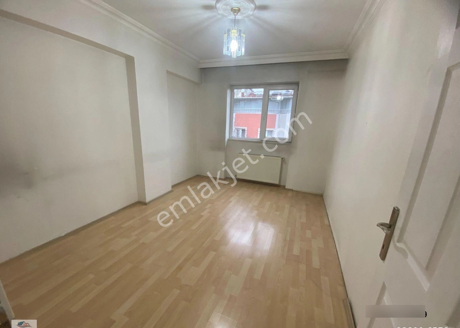 Süvari Mah. Güneş Durağı Yakını 3.kat 3+1 Geniş Kiralık Daire - Görsel 26